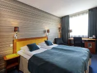 Scandic Bergen City Hotels in Bergen