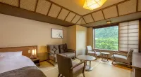 Jozankei Onsen Yurakusoan