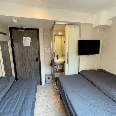 Yule Family Triple Room No.5 Yule Guesthouse Promo Code