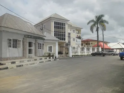 Adsuit Hotel Calabar Hotels in 