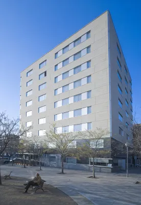 Aparthotel Atenea Valles Các khách sạn ở 