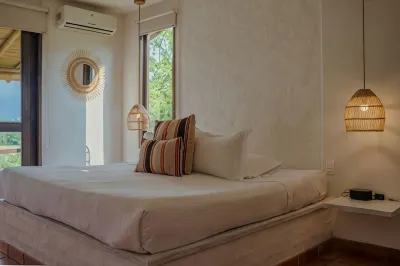 Hotel Rancho Eden Hotel a 