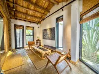 Xue'ershanfang B&B Bangxi Water Yard (Baisha Bangxizhen Nanya Shop)