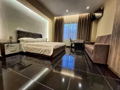 Citycenterhotel Shkoder Các khách sạn ở 