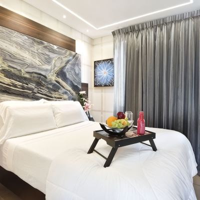 Budget Room Haven Promo Code