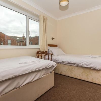 Twin Room Fairhaven Hotel Promo Code