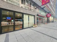 Faranda Alisas, Colección de hoteles Ascend