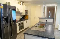 FAMILY HOLIDAY HOME