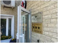 Hotel Tsvetyi
