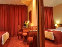 Hotel Continental Hotel a Timisoara