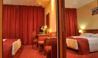 Hotel Continental Hotels in 