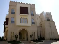 Borj Dhiafa Hotels in 