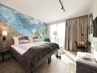 Scandic Flesland Airport Hoteles en Bergen