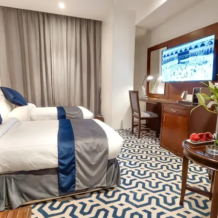 Golden Dune Residential Unit - Almalaz