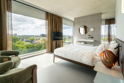 Hotel V Oosterpark