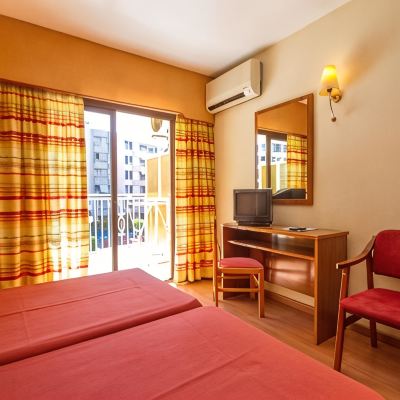 M Room with Pool View Port Vista Oro Promo Code