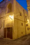 Suite San Francesco Отели в г. 