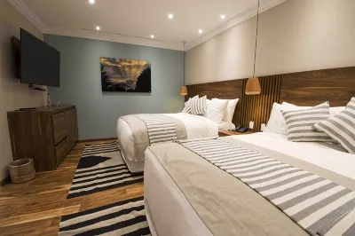 Casa Santiago Hotel Boutique Отели в г. 