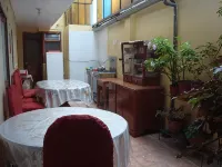 Naty's Guest House
