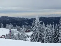 Pop-up Stuub Feldberg