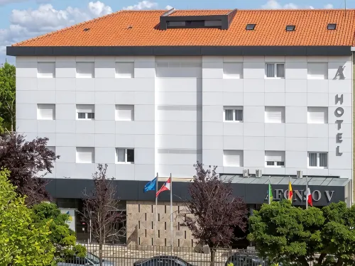 Hotel Afonso V & Spa