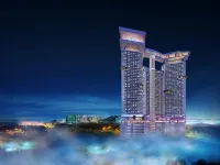 1001 Nights Hotel, Trademark Collection by Wyndham Ξενοδοχεία στην πόλη 