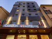 Residence Carlton Hotéis em Ferrara