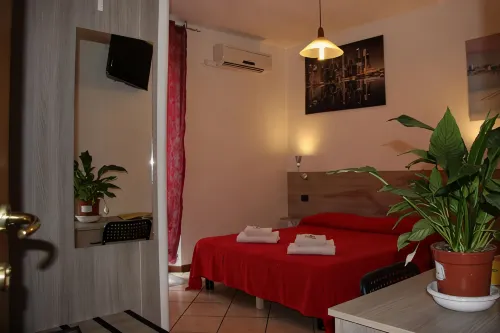 Hotel Adelchi