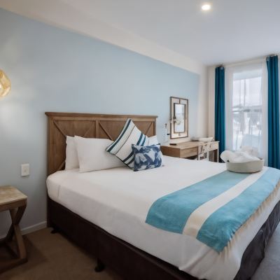 Family Room Rambutan Resort Promo Code