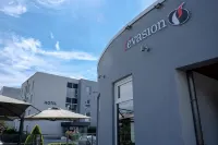 宜必思尚品沙勒羅瓦機場 Aero 44 酒店 酒店