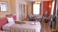 Hotel Platon