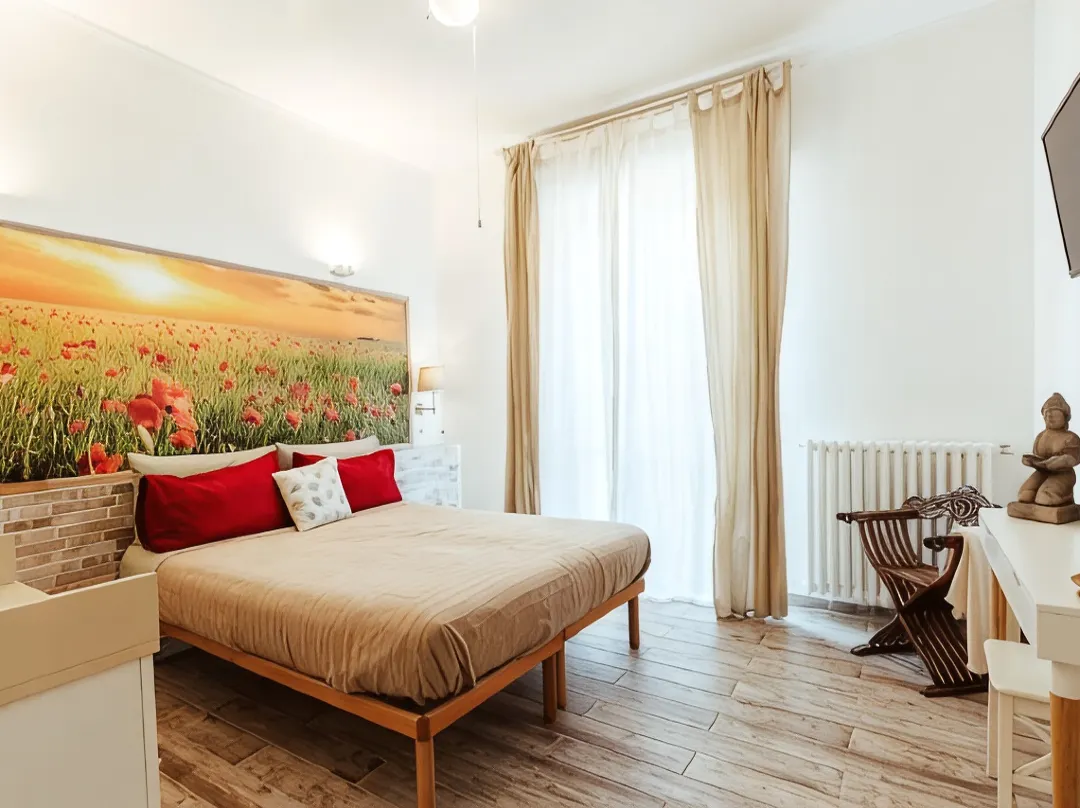 Biobenessere B&b - 아레초