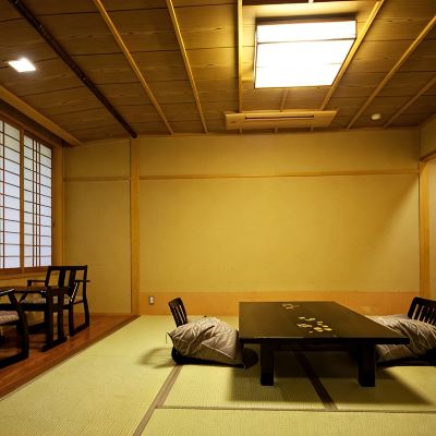 スタンダード和室(禁煙)(布団8枚) 城崎温泉　喧噪の隠れ家　月のしずく クーポン