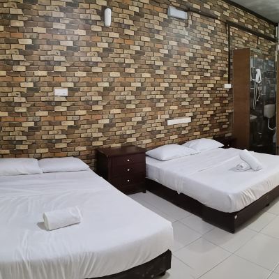 Family 1 HS Farm Stay Promo Code