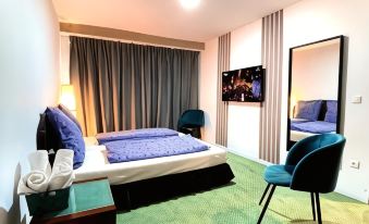 Hotel Wandsbek Hamburg - Housity