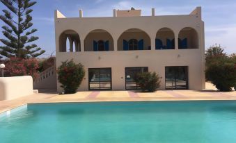 L'Abri Cotier de Dar Nezza - Housity