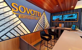 Sovotel Boutique Hotel @ USJ 9