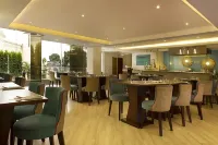 St. Mark Hotel