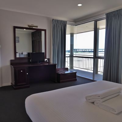 Panoramic Suite, 1 Bedroom, Ocean View