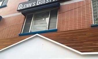 Daegu Glenn's Guest House