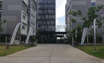 I Residence Hotel