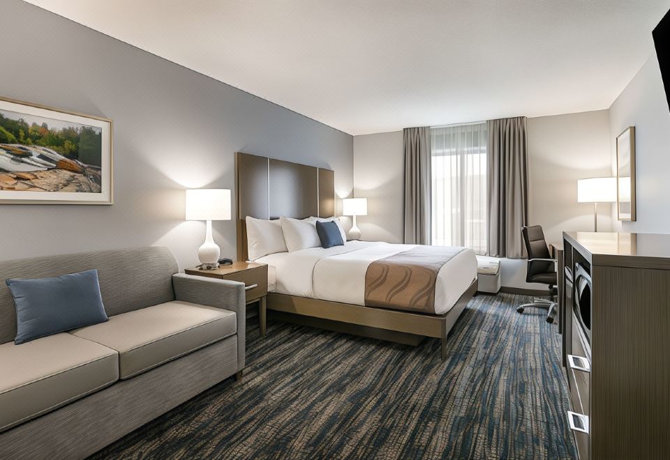 Quality Inn - Housity