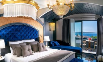 Tnr Otel & Spa - Housity