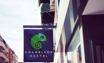 Chameleon Youth Hostel Alicante