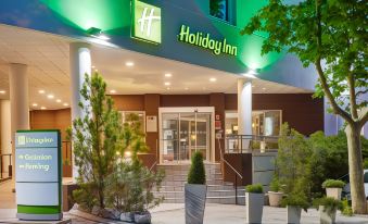 Holiday Inn Toulon - City Centre