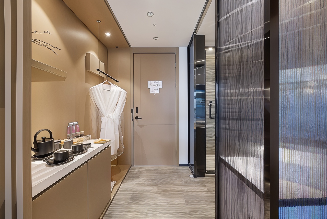 争朝夕-露台双床房（落地窗+高端洗护+智能客控）