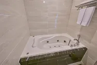 光州馬德里飯店
