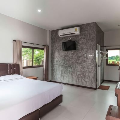 Villa Nava Resort Promo Code