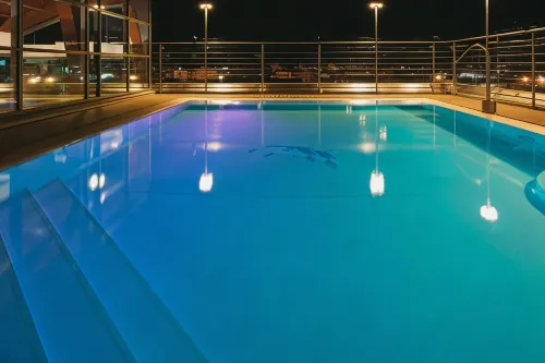 Mercure Siracusa Prometeo