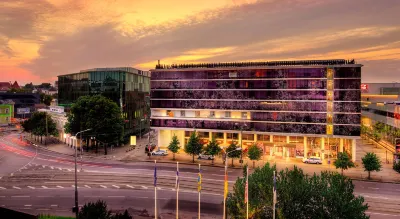 Nordic Hotel Forum Hotels in 